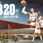 San Antonio Spurs – Third Annual I-35 Series Games